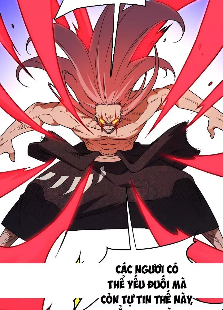 Toàn Dân Chuyển Chức  Duy Ta Vô Chức Tán Nhân - Chapter 187 - Page 56