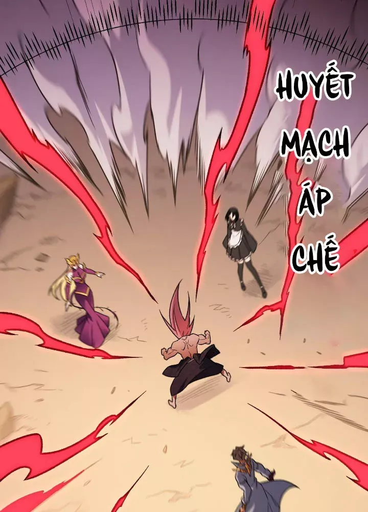 Toàn Dân Chuyển Chức  Duy Ta Vô Chức Tán Nhân - Chapter 187 - Page 58