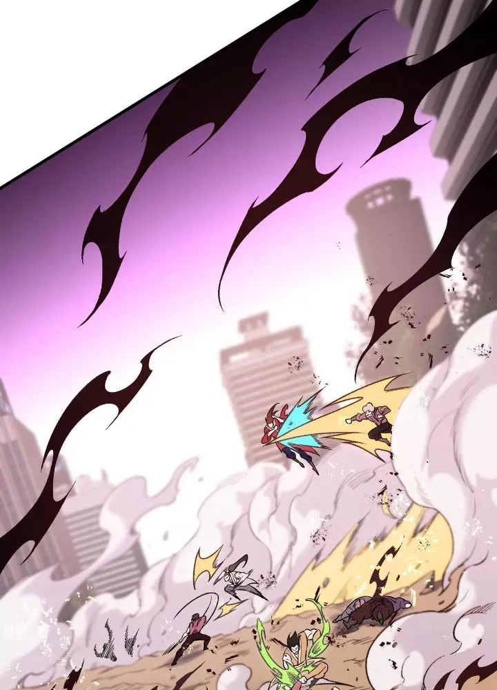 Toàn Dân Chuyển Chức  Duy Ta Vô Chức Tán Nhân - Chapter 187 - Page 6