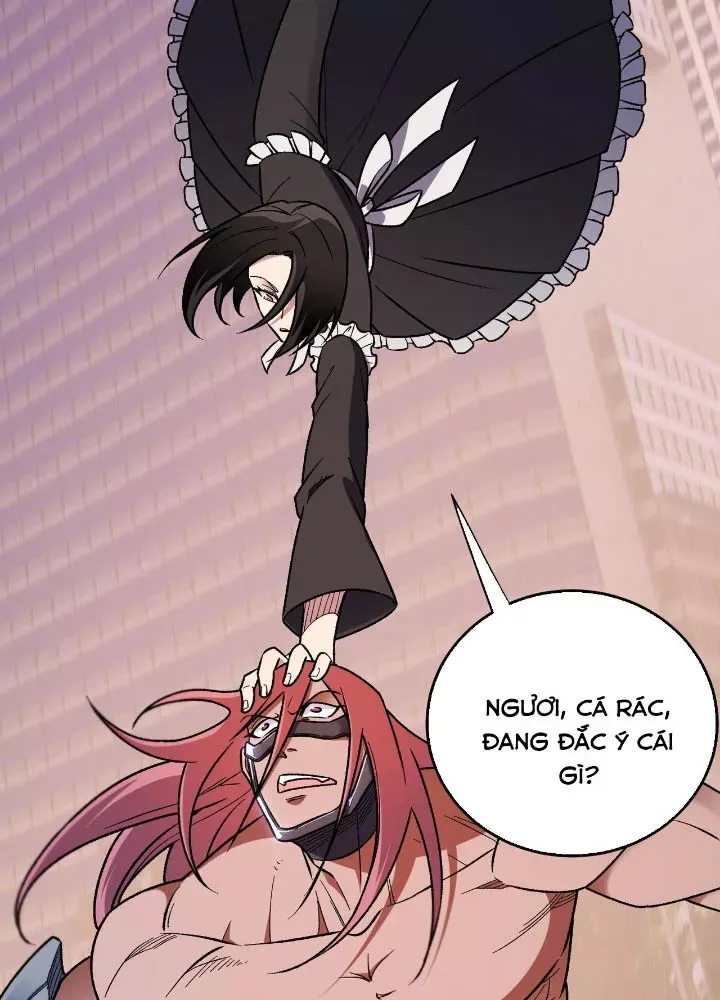 Toàn Dân Chuyển Chức  Duy Ta Vô Chức Tán Nhân - Chapter 187 - Page 72