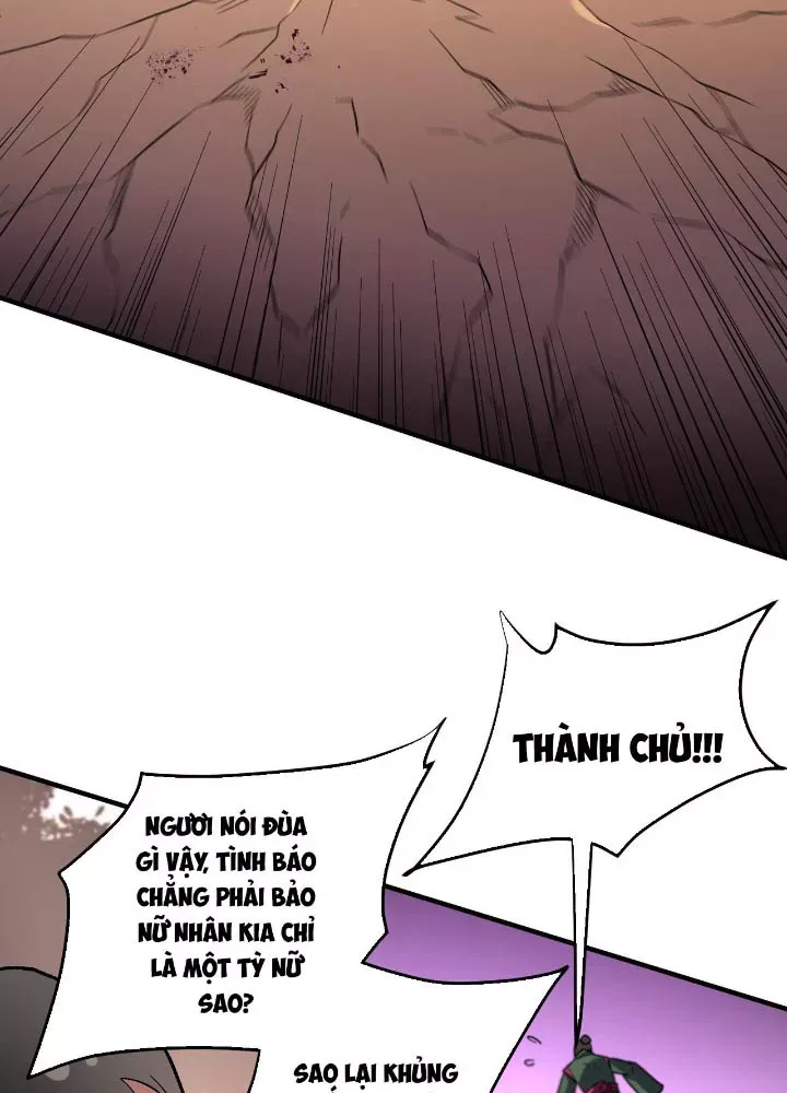 Toàn Dân Chuyển Chức  Duy Ta Vô Chức Tán Nhân - Chapter 187 - Page 76