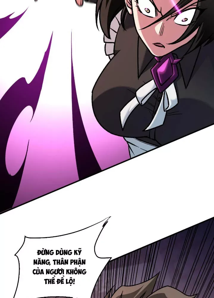 Toàn Dân Chuyển Chức  Duy Ta Vô Chức Tán Nhân - Chapter 187 - Page 84