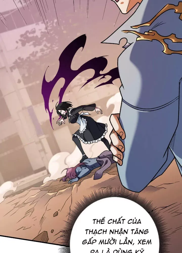 Toàn Dân Chuyển Chức  Duy Ta Vô Chức Tán Nhân - Chapter 187 - Page 86