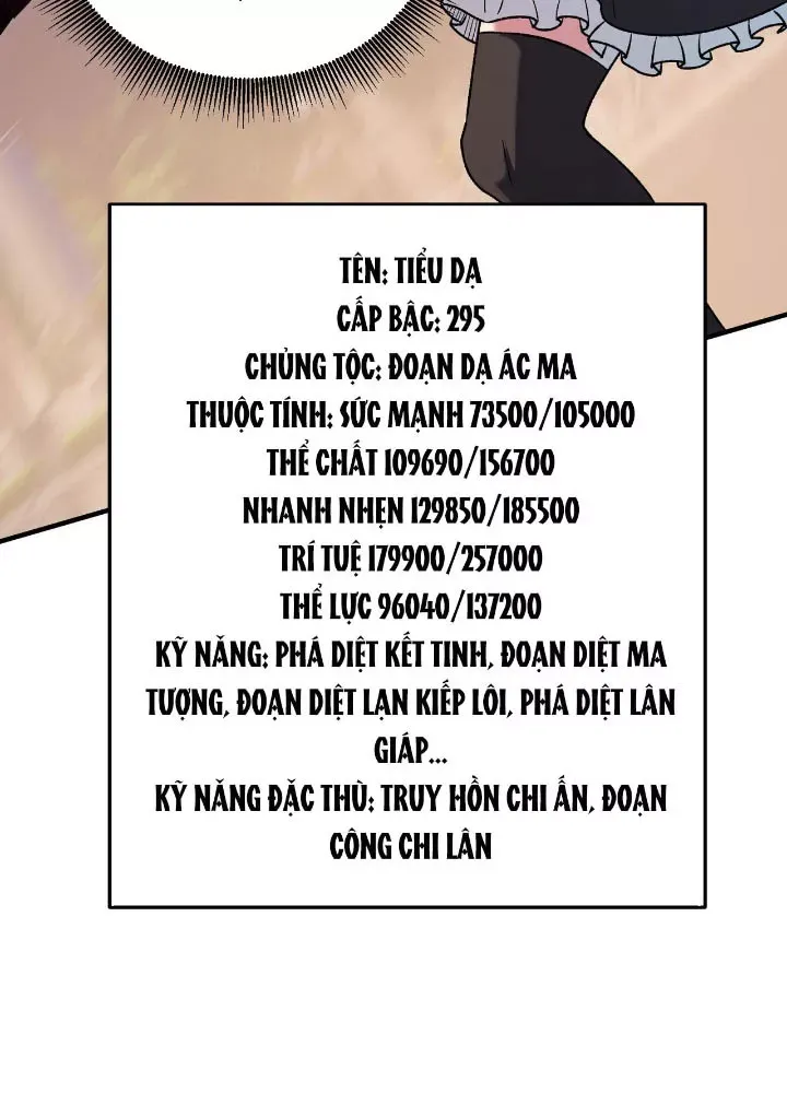 Toàn Dân Chuyển Chức  Duy Ta Vô Chức Tán Nhân - Chapter 187 - Page 91