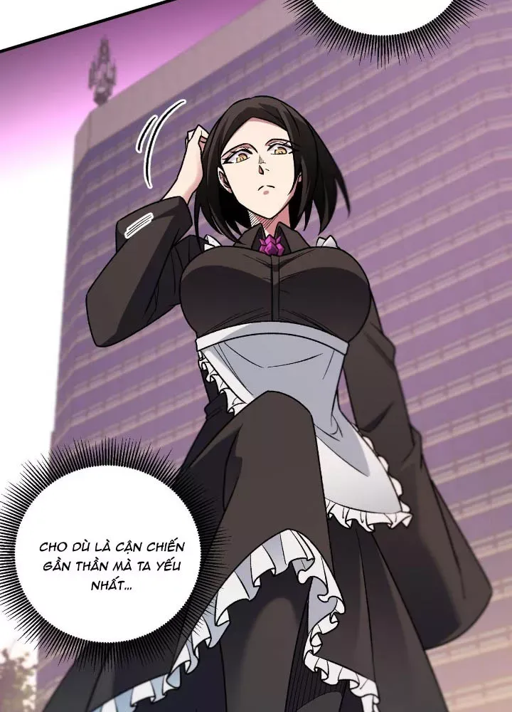 Toàn Dân Chuyển Chức  Duy Ta Vô Chức Tán Nhân - Chapter 187 - Page 93