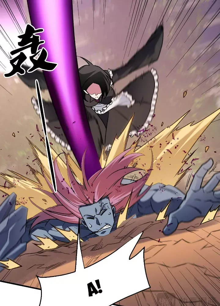 Toàn Dân Chuyển Chức  Duy Ta Vô Chức Tán Nhân - Chapter 187 - Page 97