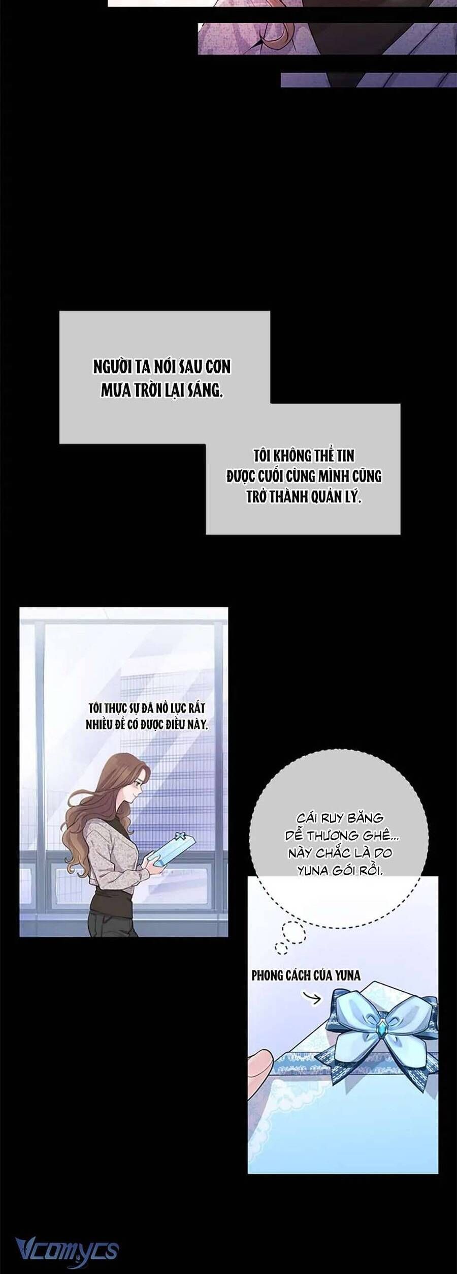 Lời Tỏ Tình Đáng Ngờ - Chapter 1 - Page 13