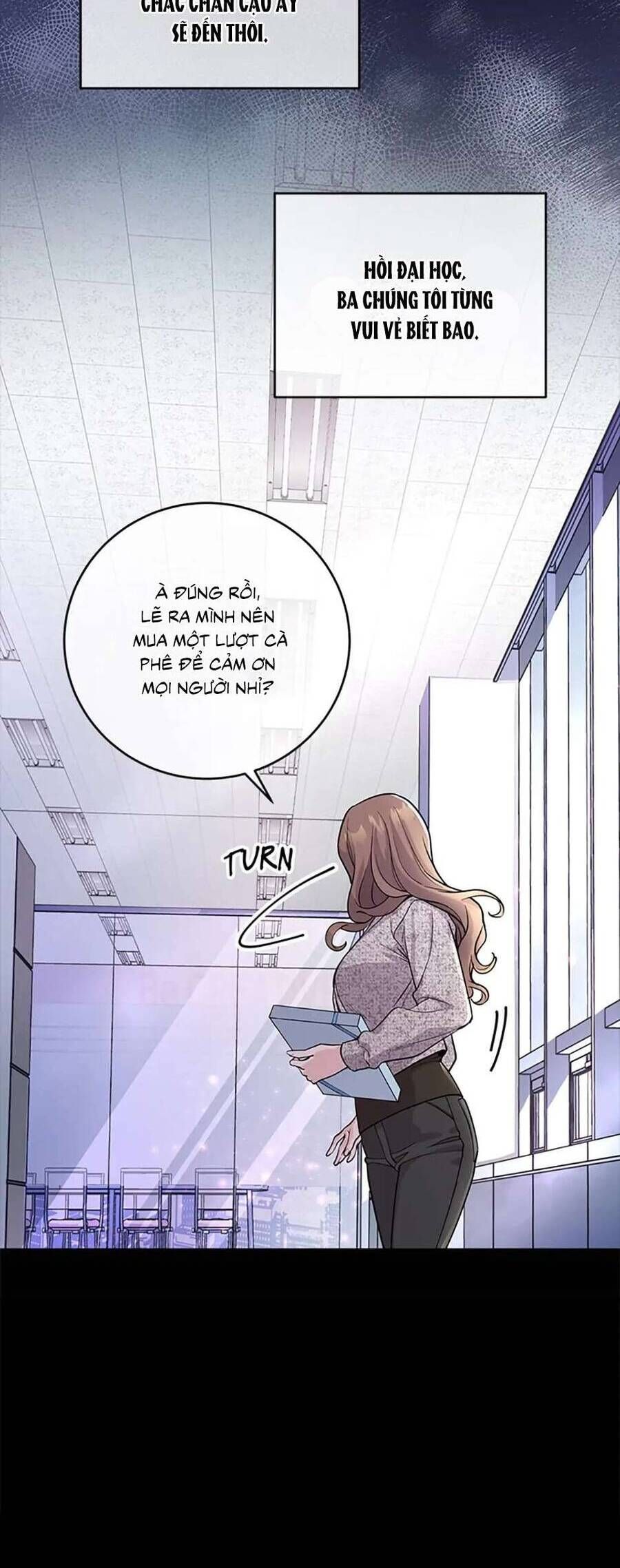 Lời Tỏ Tình Đáng Ngờ - Chapter 1 - Page 15