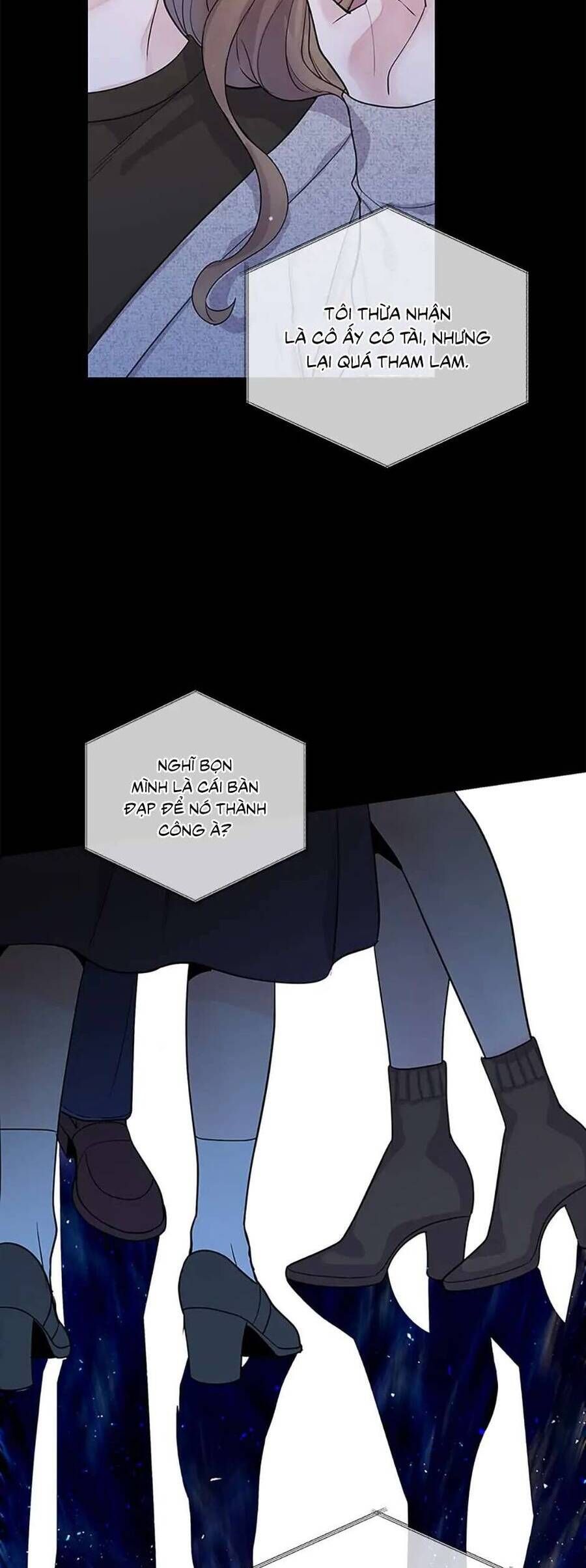 Lời Tỏ Tình Đáng Ngờ - Chapter 1 - Page 18