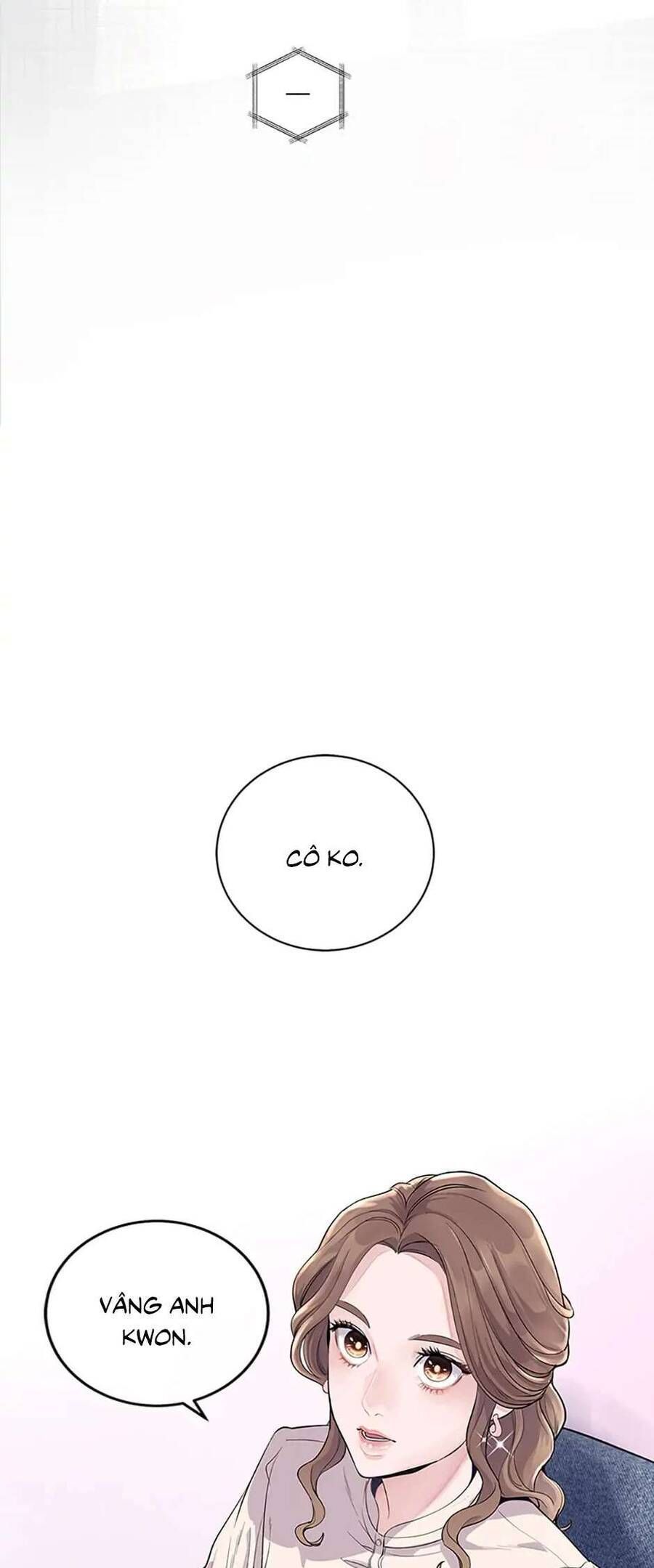 Lời Tỏ Tình Đáng Ngờ - Chapter 1 - Page 23