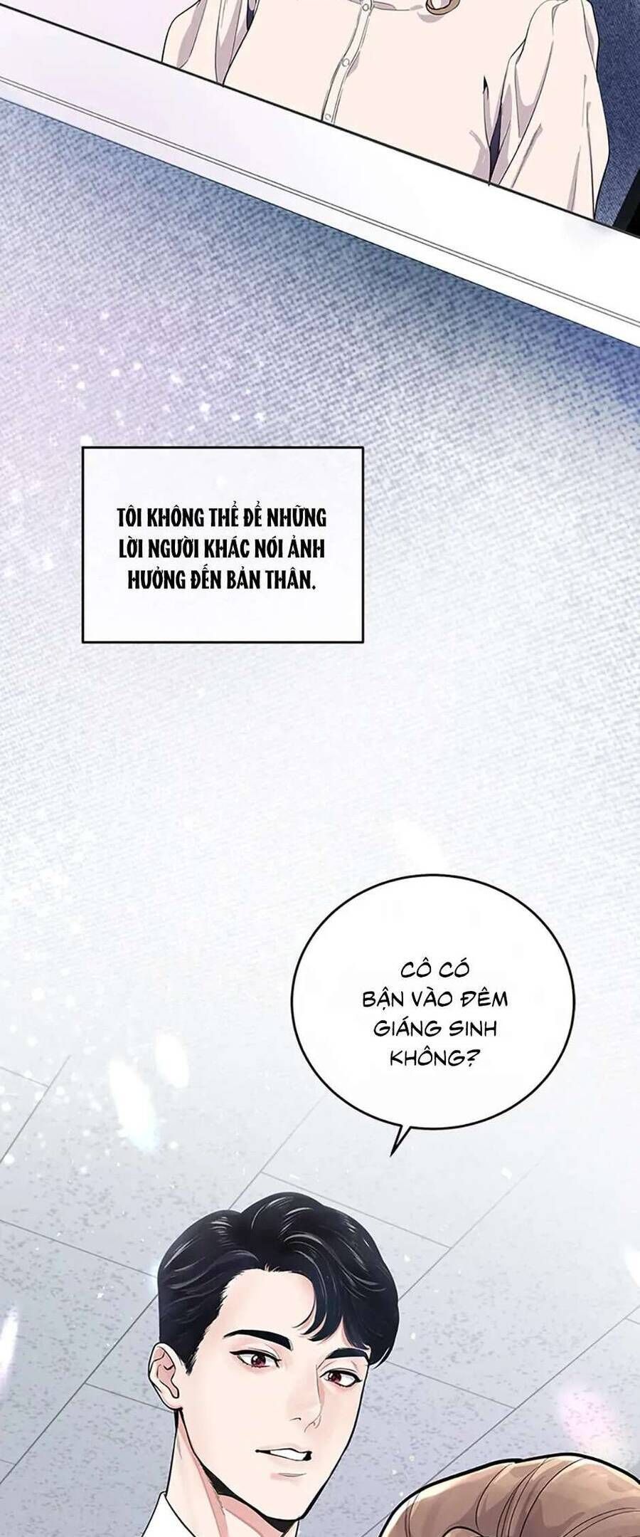 Lời Tỏ Tình Đáng Ngờ - Chapter 1 - Page 24