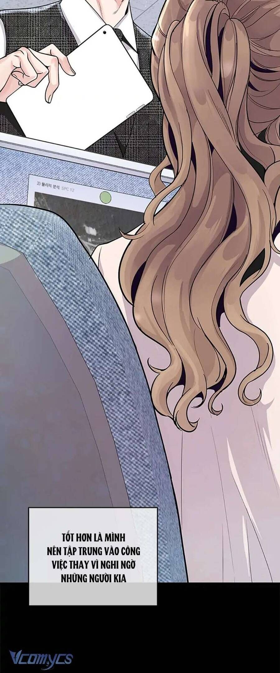 Lời Tỏ Tình Đáng Ngờ - Chapter 1 - Page 25