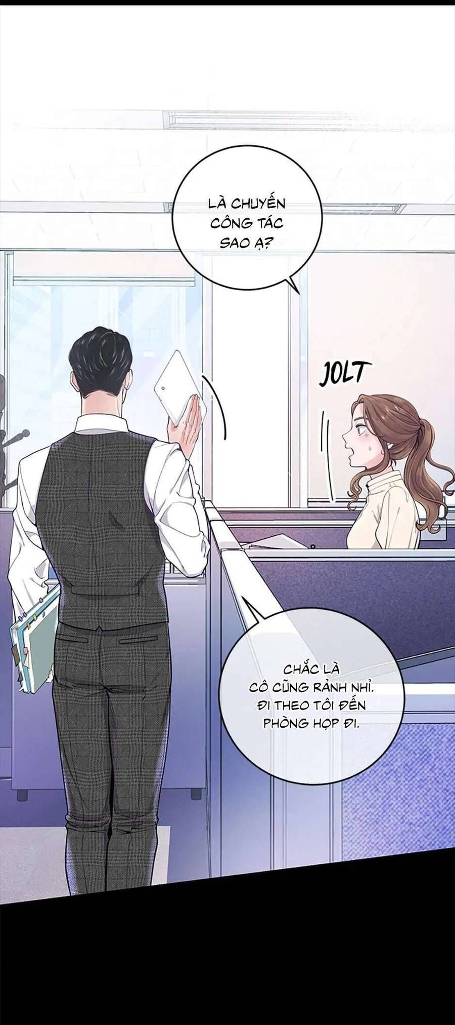 Lời Tỏ Tình Đáng Ngờ - Chapter 1 - Page 26