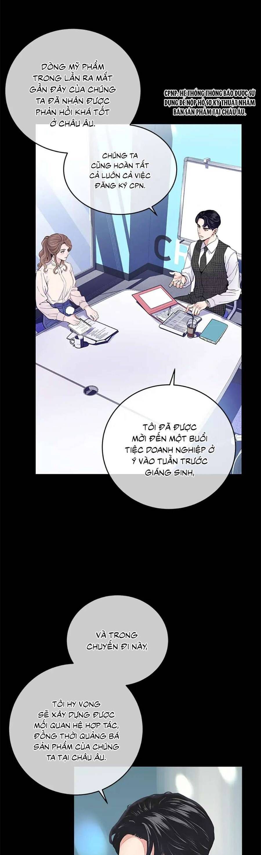 Lời Tỏ Tình Đáng Ngờ - Chapter 1 - Page 29