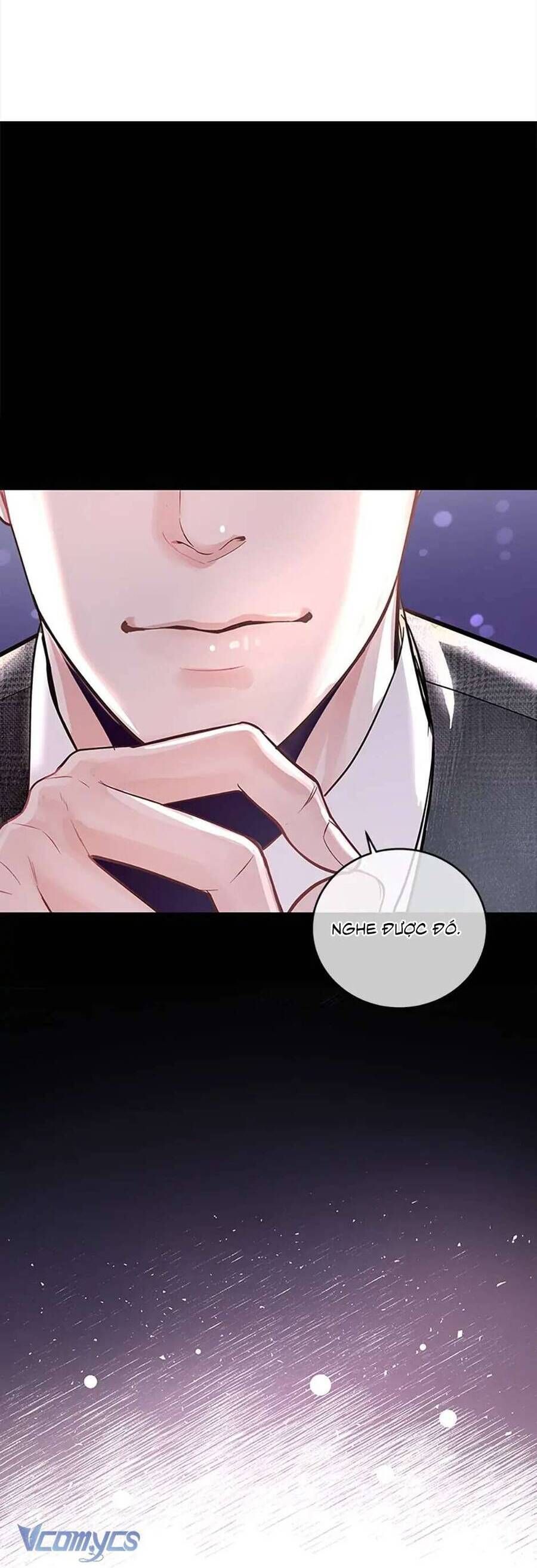 Lời Tỏ Tình Đáng Ngờ - Chapter 1 - Page 32