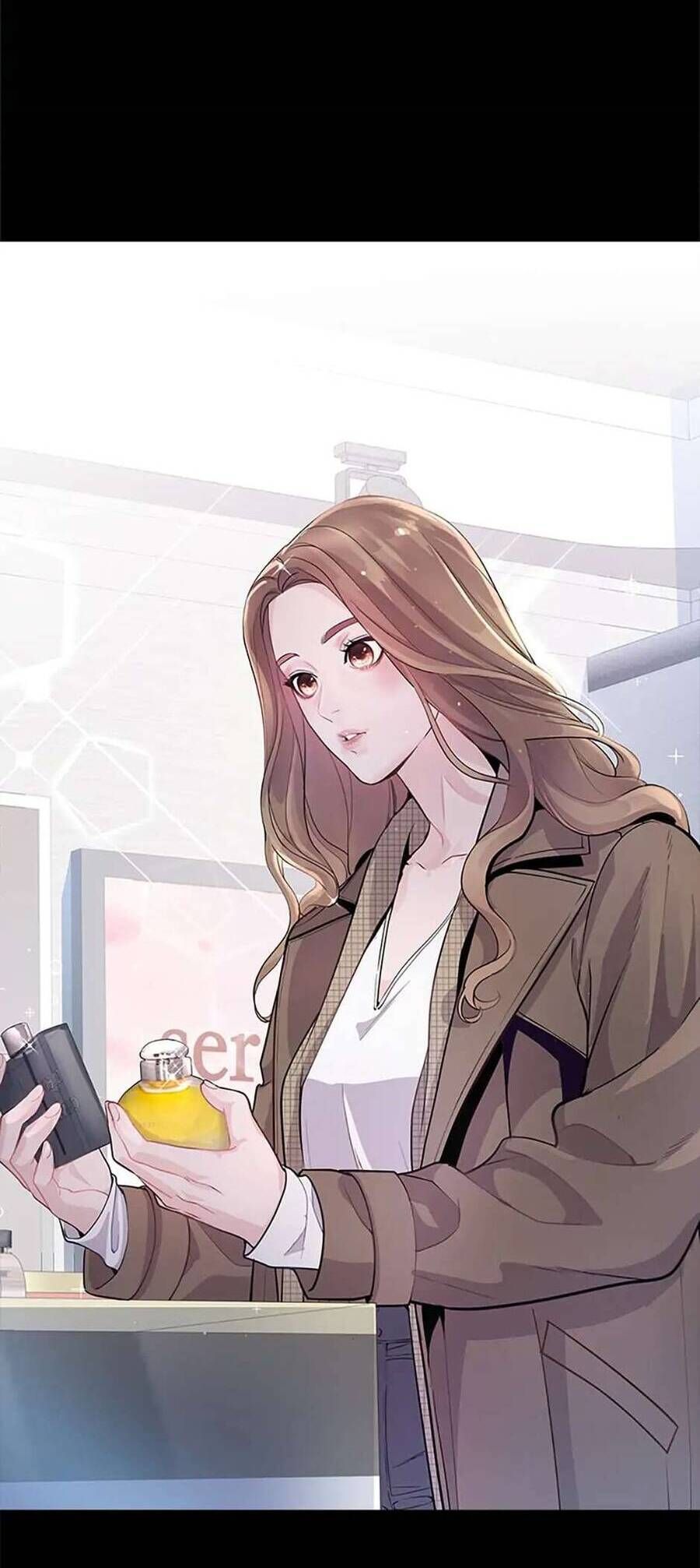 Lời Tỏ Tình Đáng Ngờ - Chapter 1 - Page 34