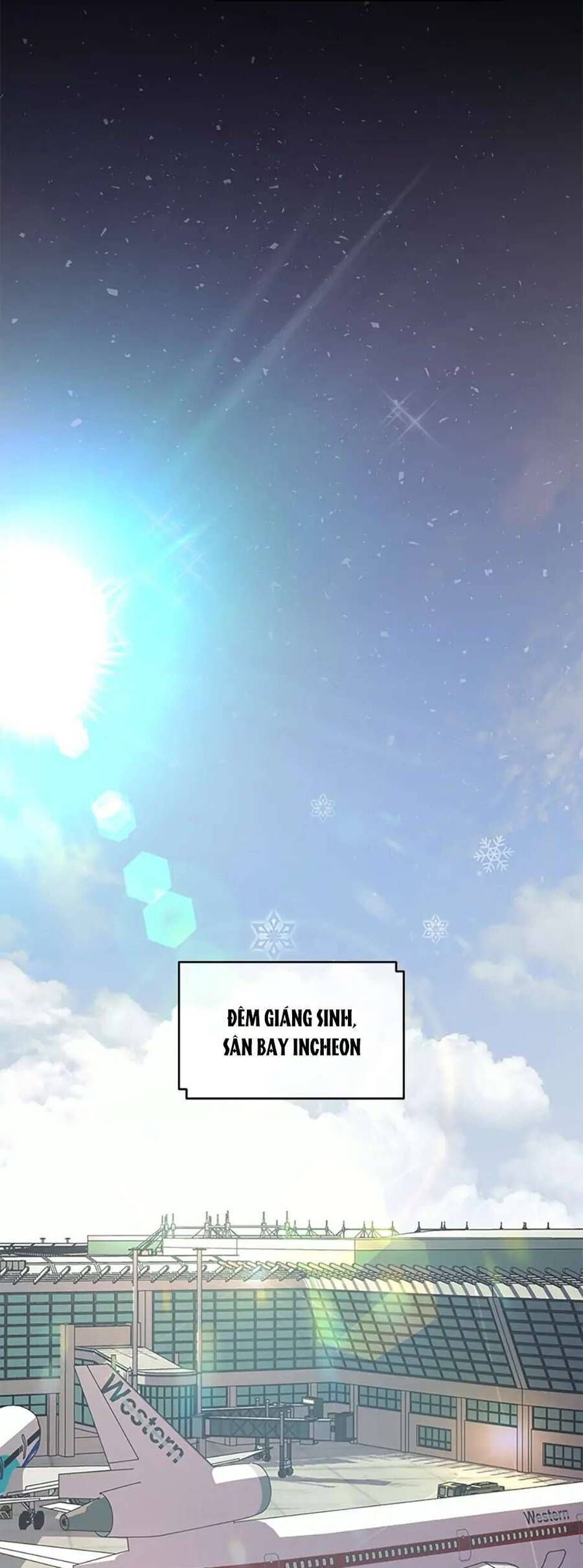 Lời Tỏ Tình Đáng Ngờ - Chapter 1 - Page 40