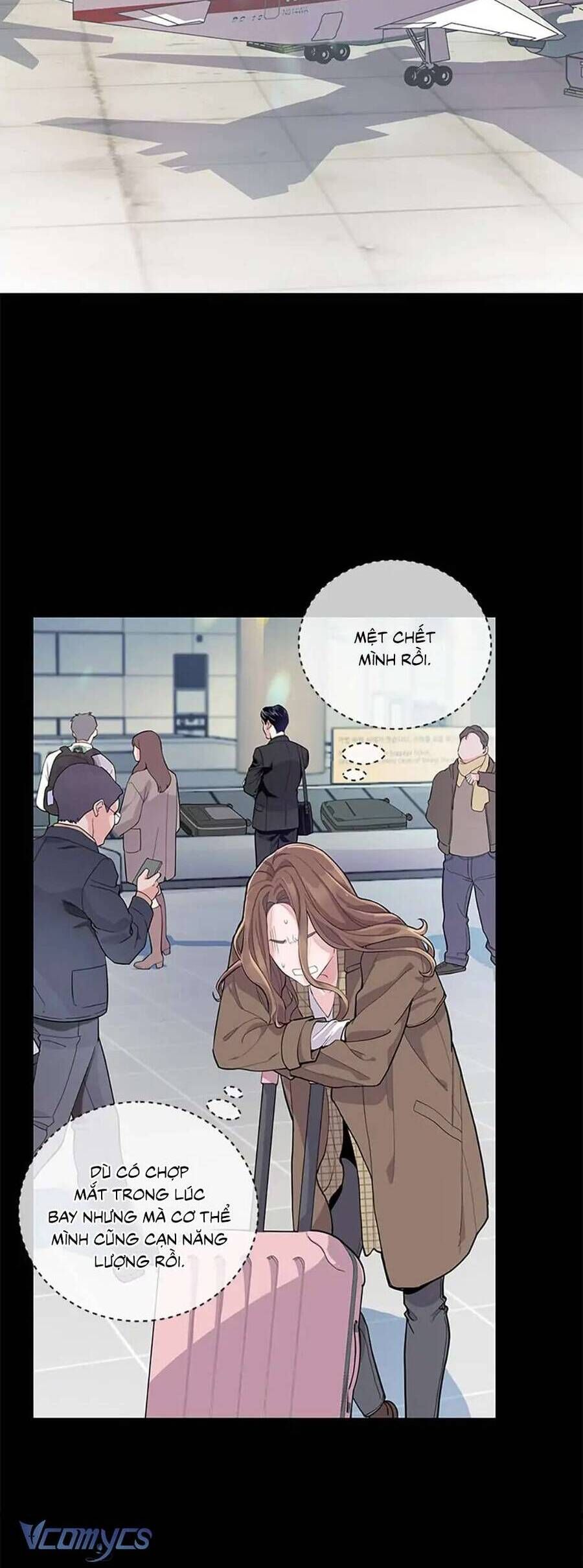 Lời Tỏ Tình Đáng Ngờ - Chapter 1 - Page 41