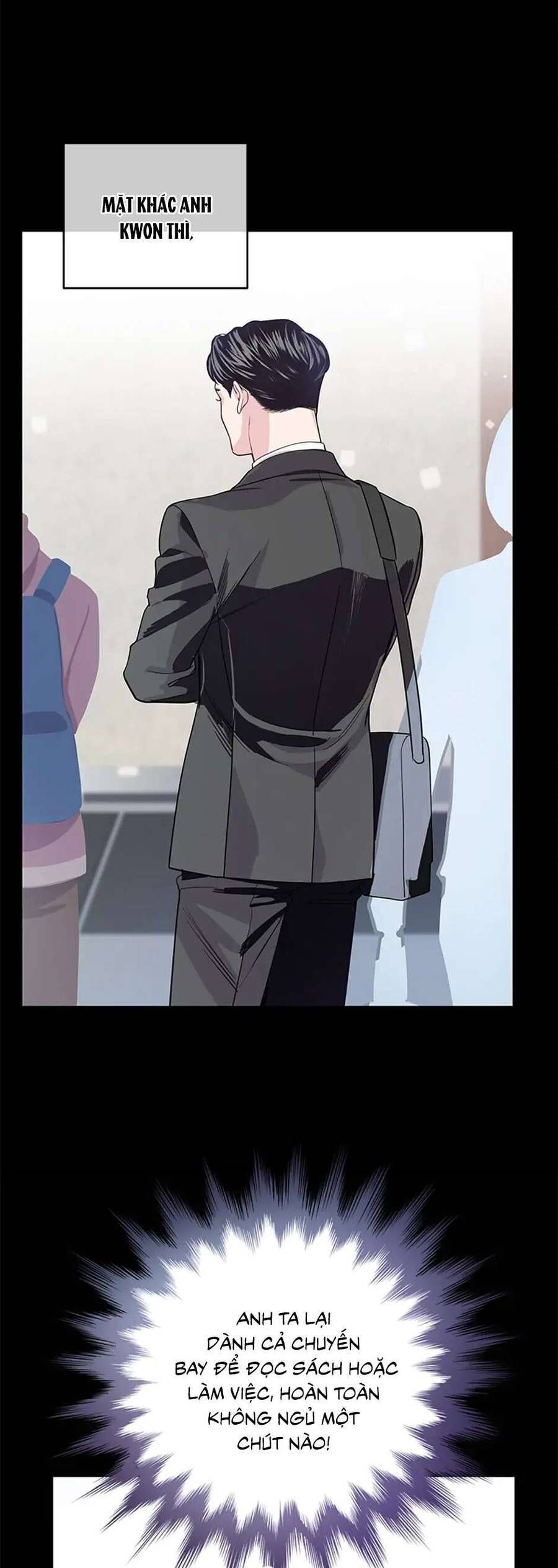 Lời Tỏ Tình Đáng Ngờ - Chapter 1 - Page 42