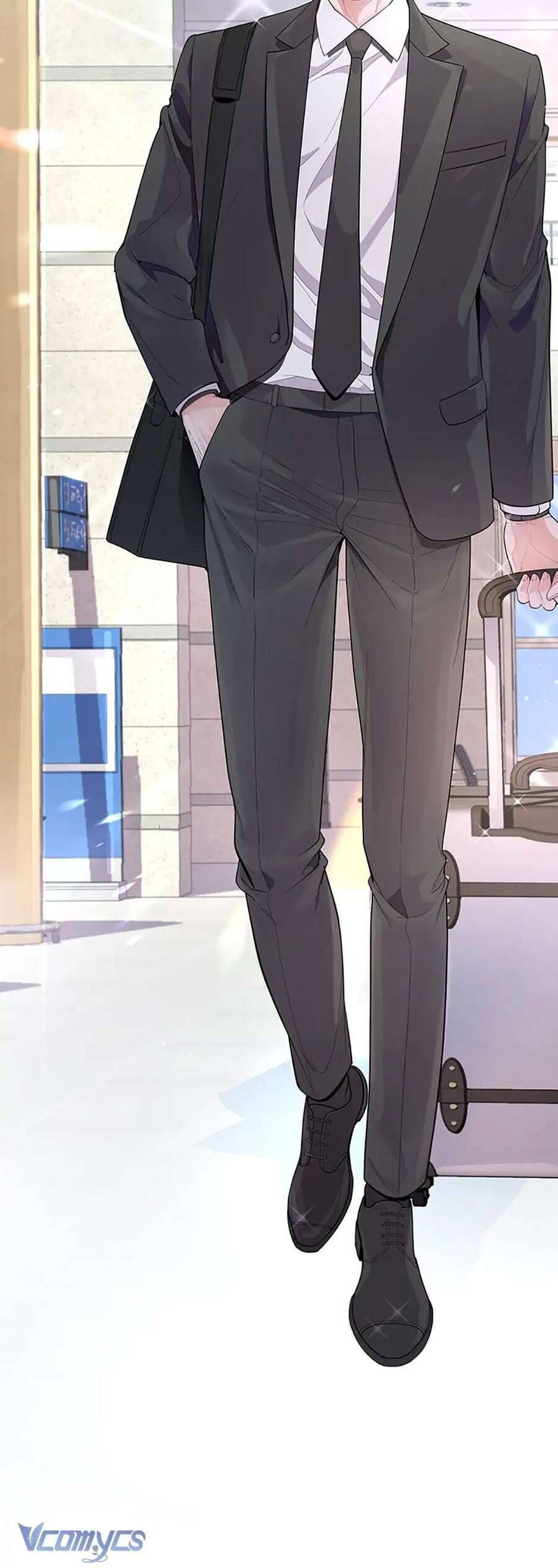 Lời Tỏ Tình Đáng Ngờ - Chapter 1 - Page 44