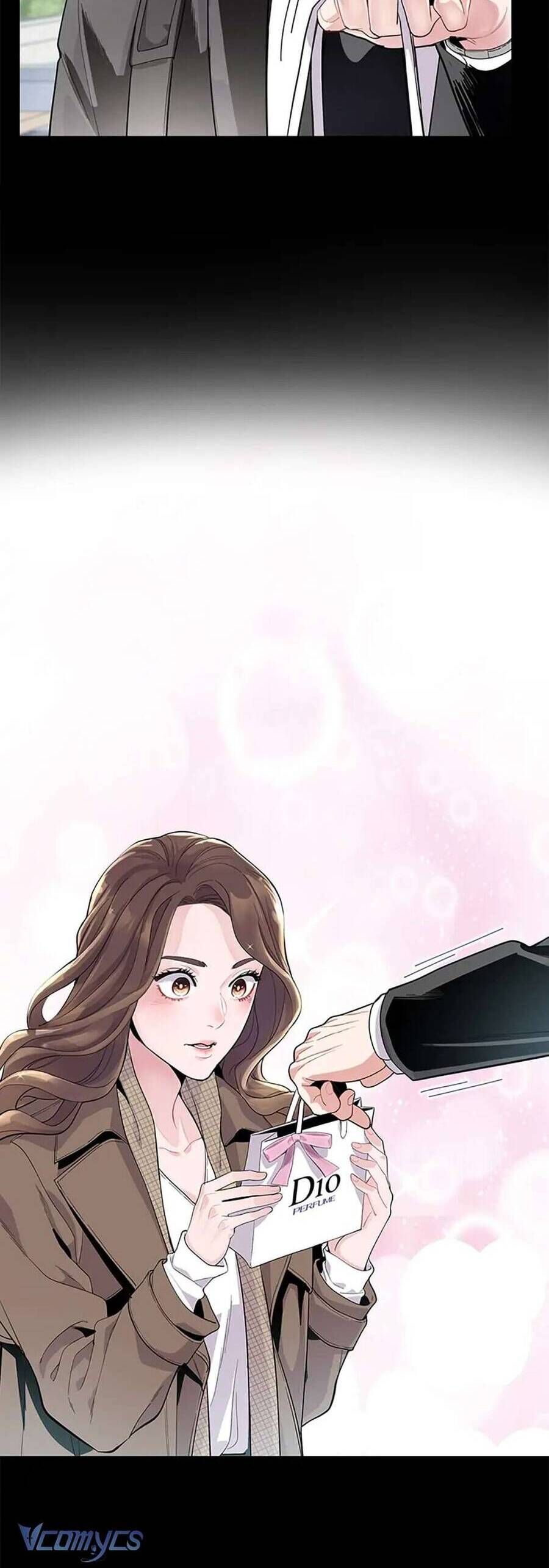 Lời Tỏ Tình Đáng Ngờ - Chapter 1 - Page 48