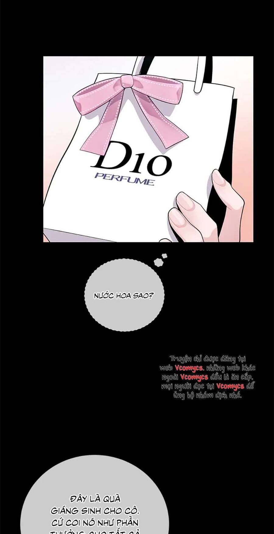 Lời Tỏ Tình Đáng Ngờ - Chapter 1 - Page 49