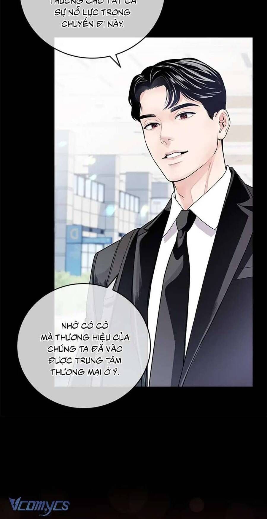 Lời Tỏ Tình Đáng Ngờ - Chapter 1 - Page 50