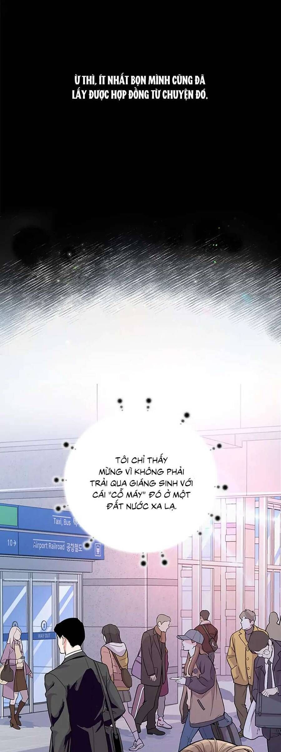 Lời Tỏ Tình Đáng Ngờ - Chapter 1 - Page 53