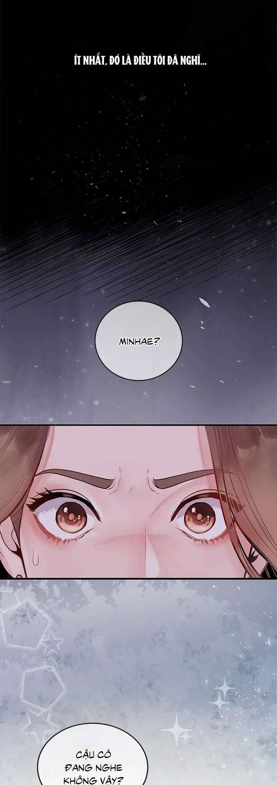 Lời Tỏ Tình Đáng Ngờ - Chapter 1 - Page 55