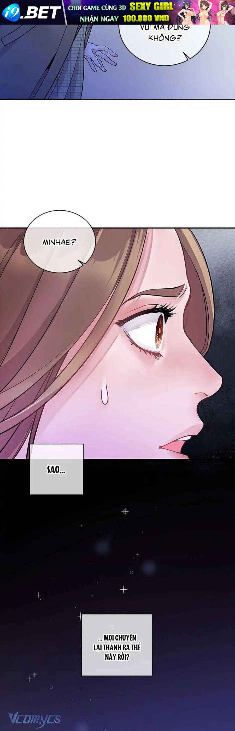 Lời Tỏ Tình Đáng Ngờ - Chapter 1 - Page 7