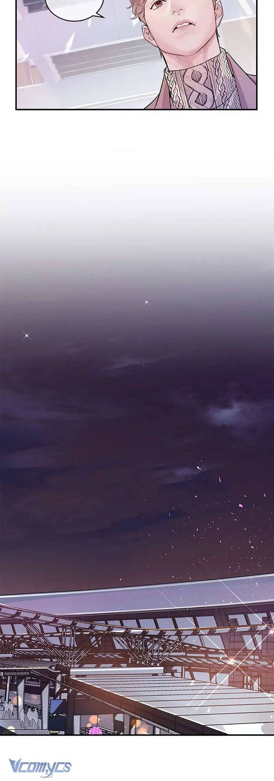 Lời Tỏ Tình Đáng Ngờ - Chapter 2 - Page 13