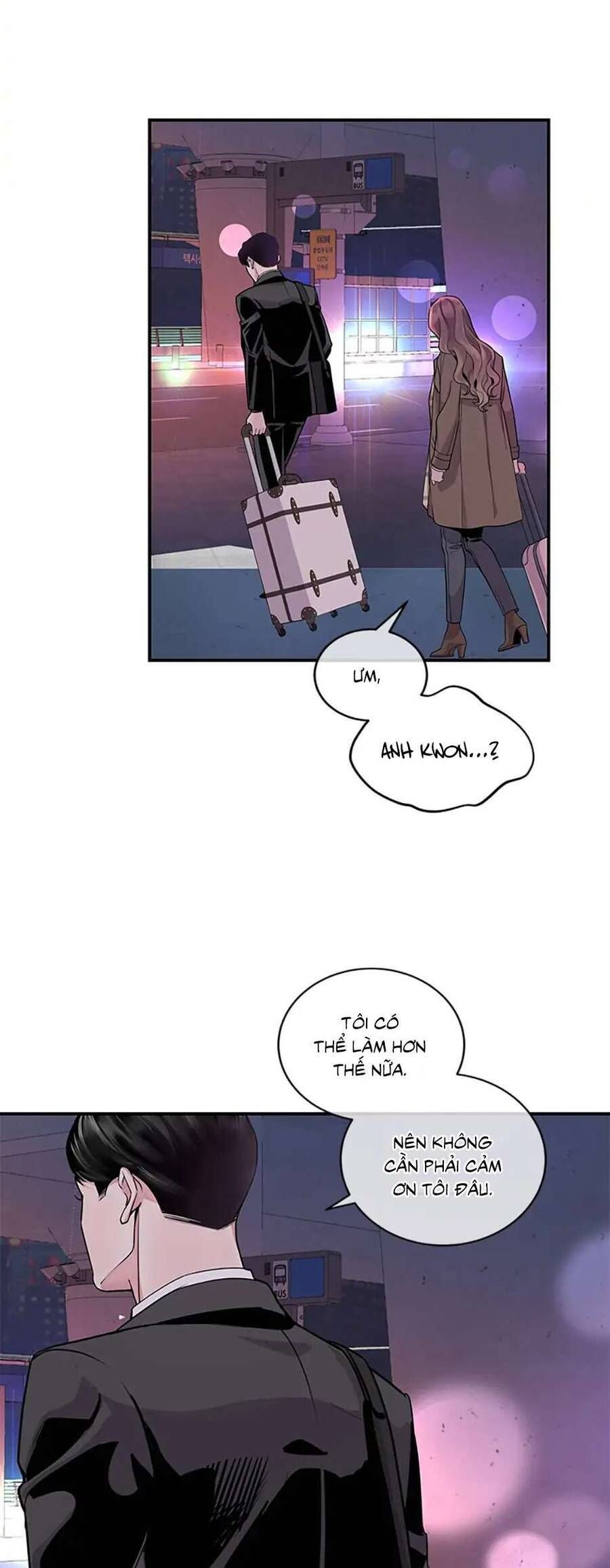 Lời Tỏ Tình Đáng Ngờ - Chapter 2 - Page 14