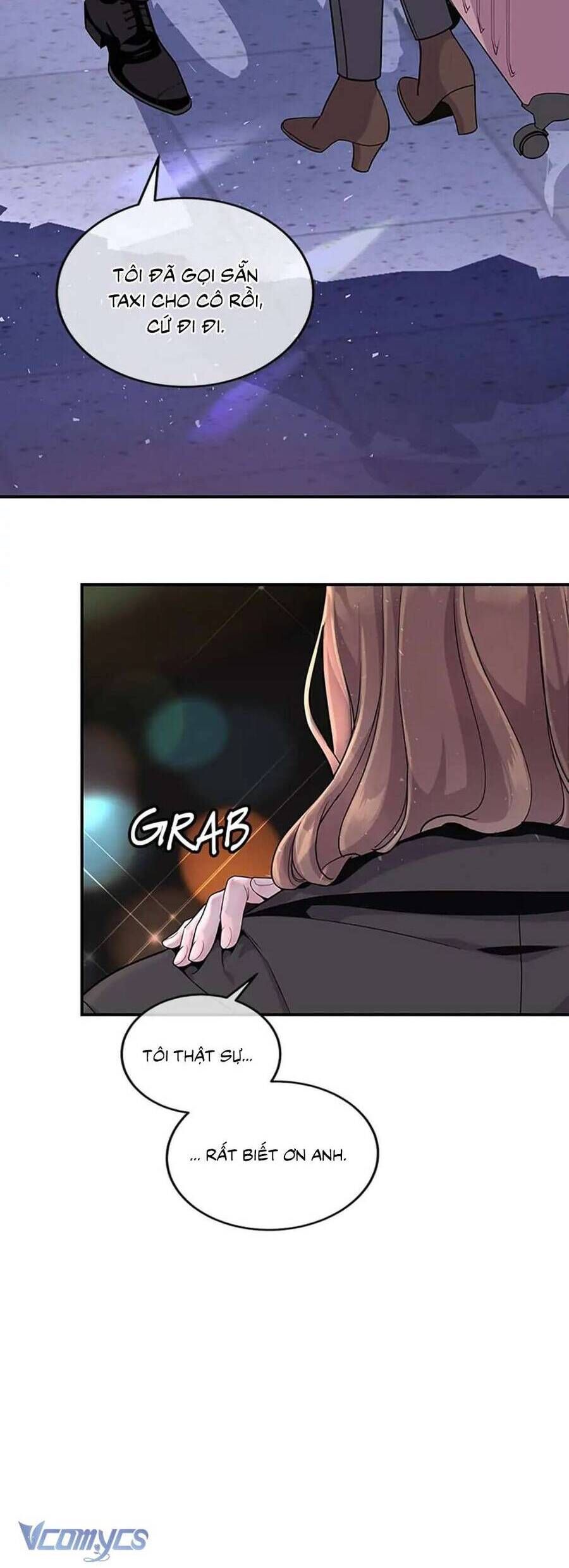 Lời Tỏ Tình Đáng Ngờ - Chapter 2 - Page 18