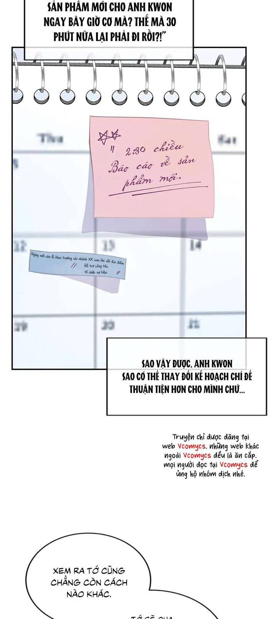 Lời Tỏ Tình Đáng Ngờ - Chapter 2 - Page 25