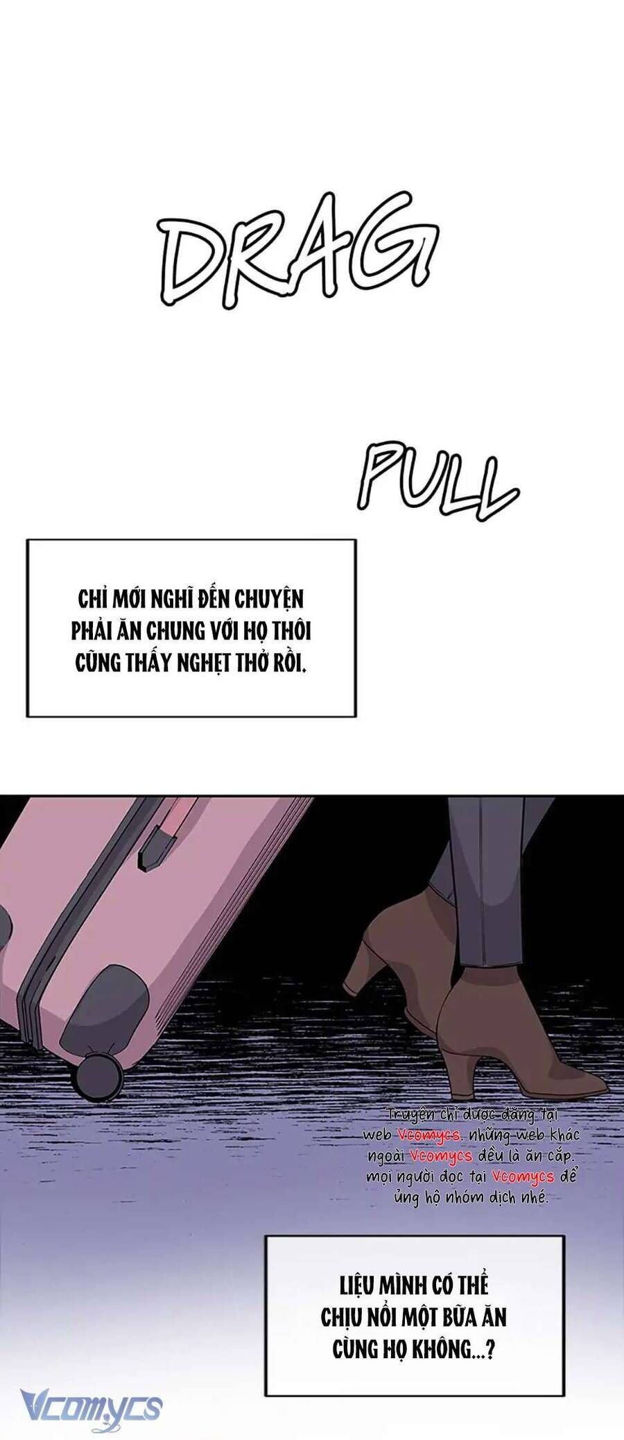 Lời Tỏ Tình Đáng Ngờ - Chapter 2 - Page 3