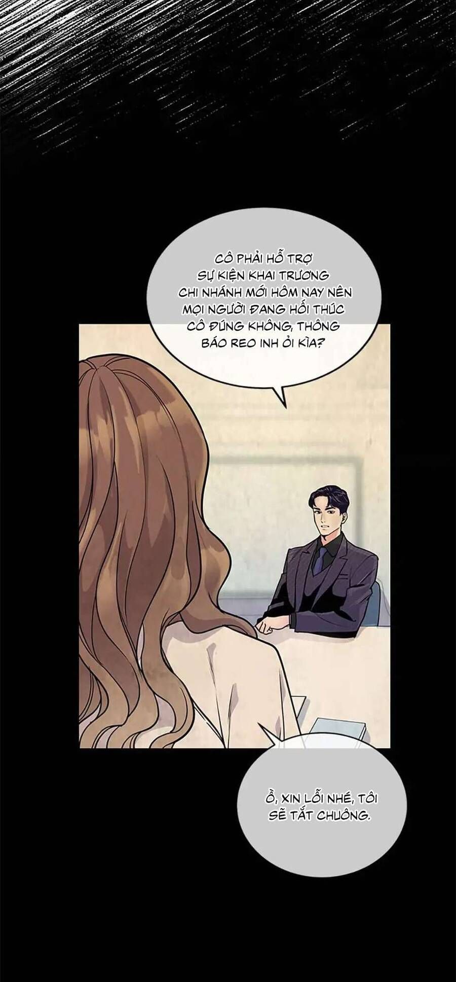 Lời Tỏ Tình Đáng Ngờ - Chapter 2 - Page 33