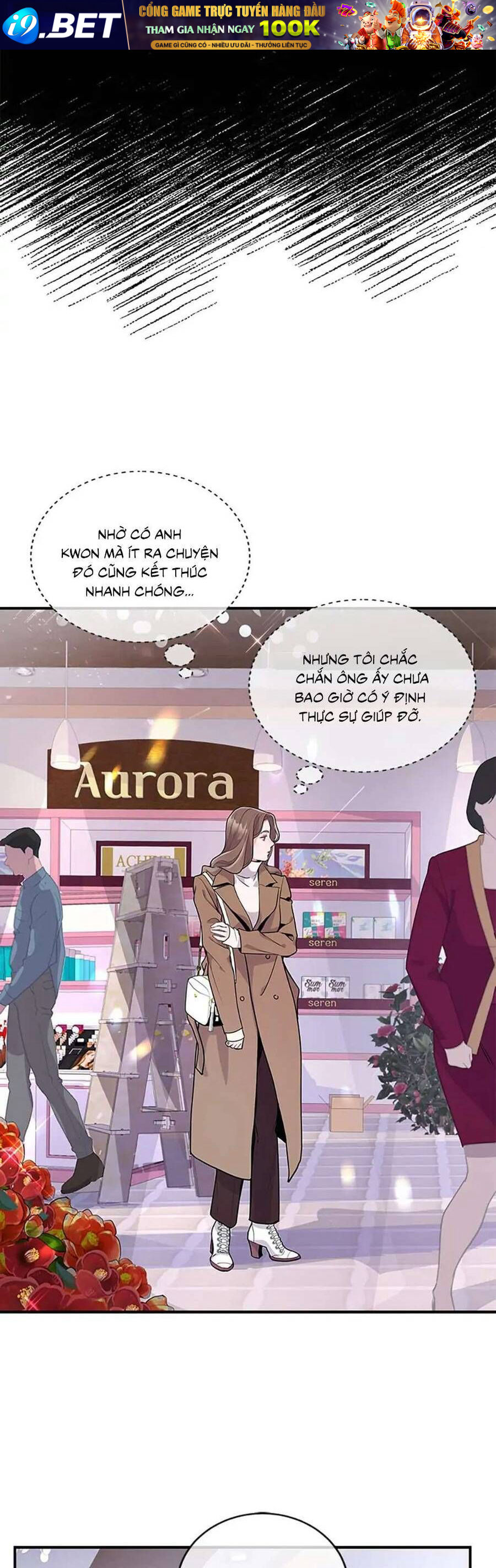 Lời Tỏ Tình Đáng Ngờ - Chapter 2 - Page 35