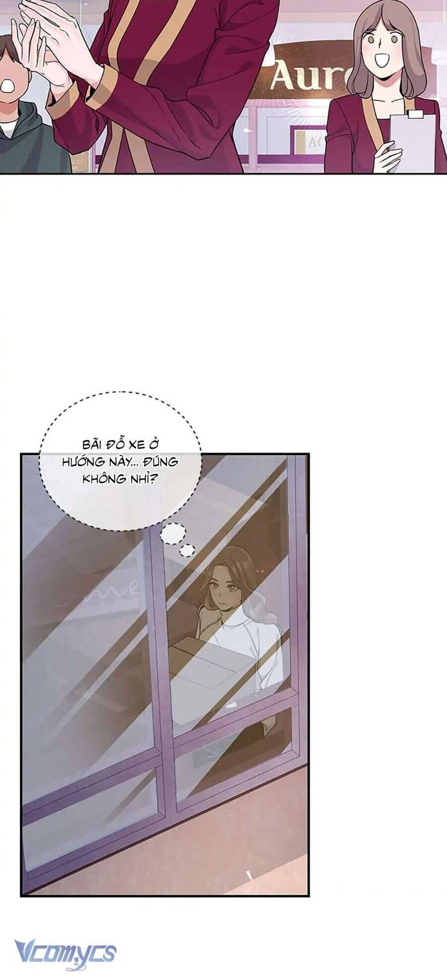 Lời Tỏ Tình Đáng Ngờ - Chapter 2 - Page 38