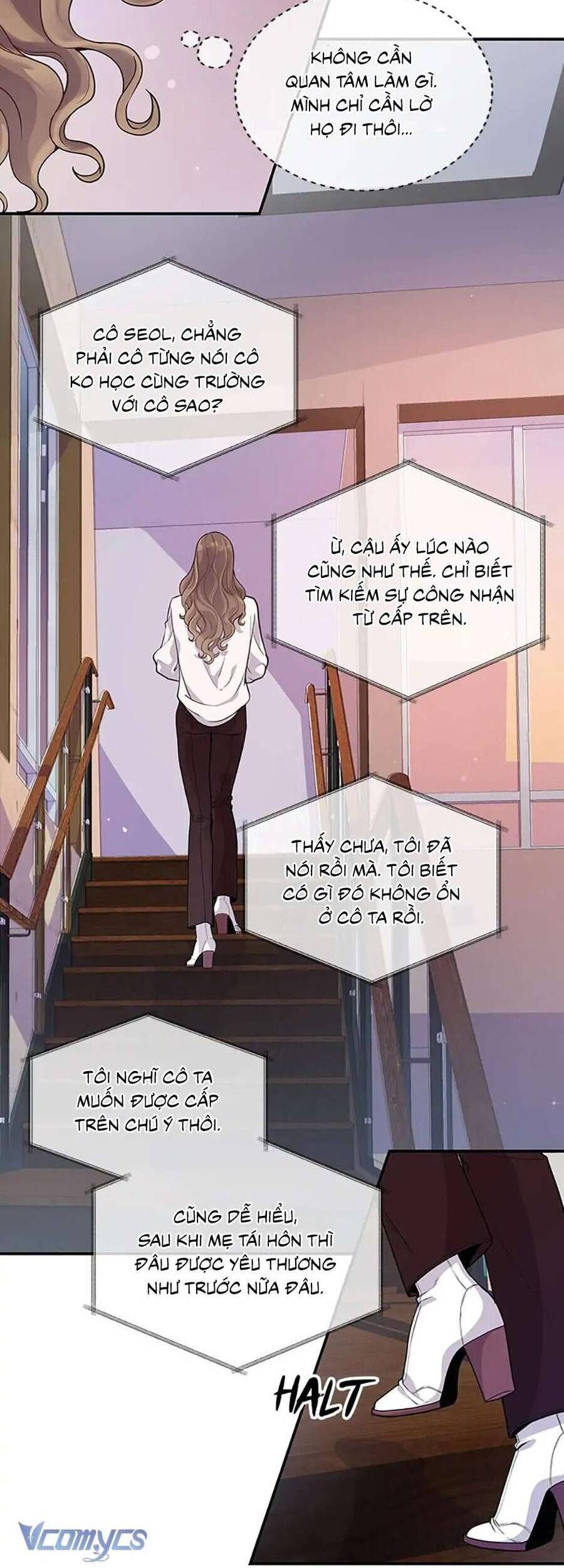 Lời Tỏ Tình Đáng Ngờ - Chapter 2 - Page 40