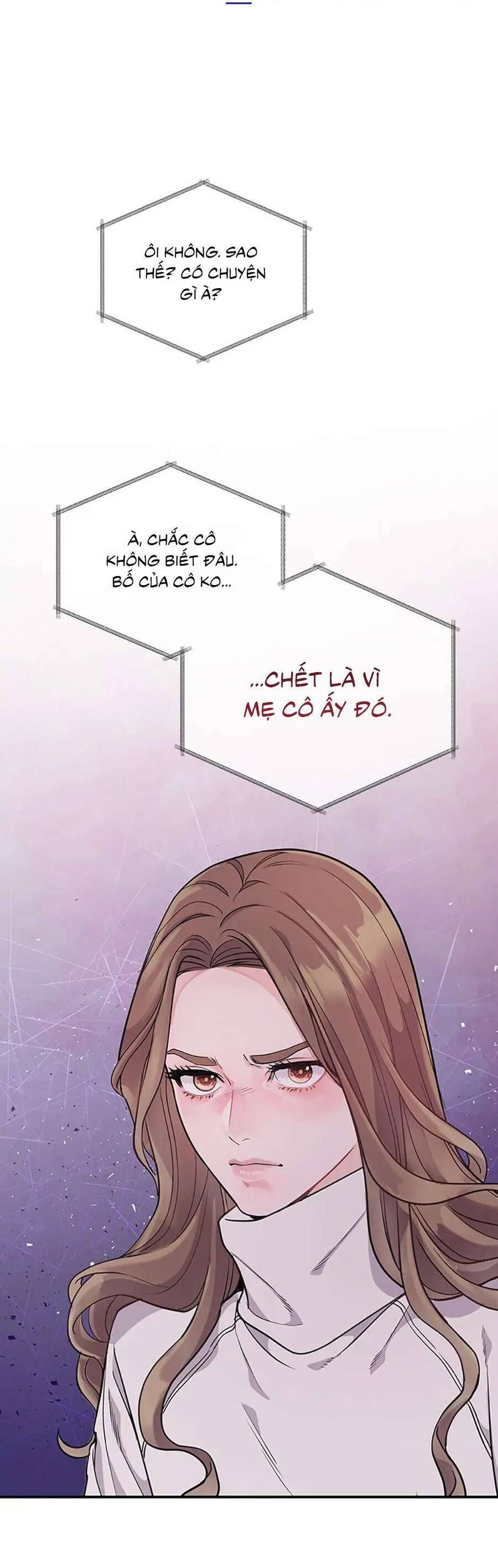 Lời Tỏ Tình Đáng Ngờ - Chapter 2 - Page 41