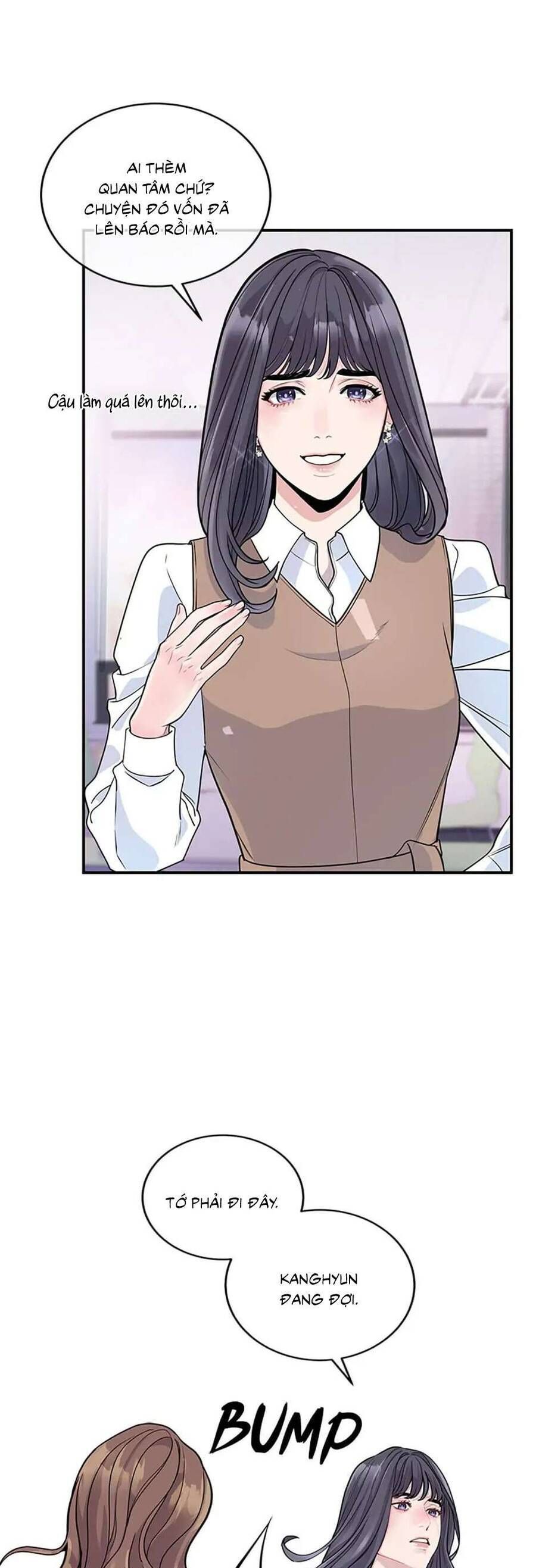 Lời Tỏ Tình Đáng Ngờ - Chapter 2 - Page 45