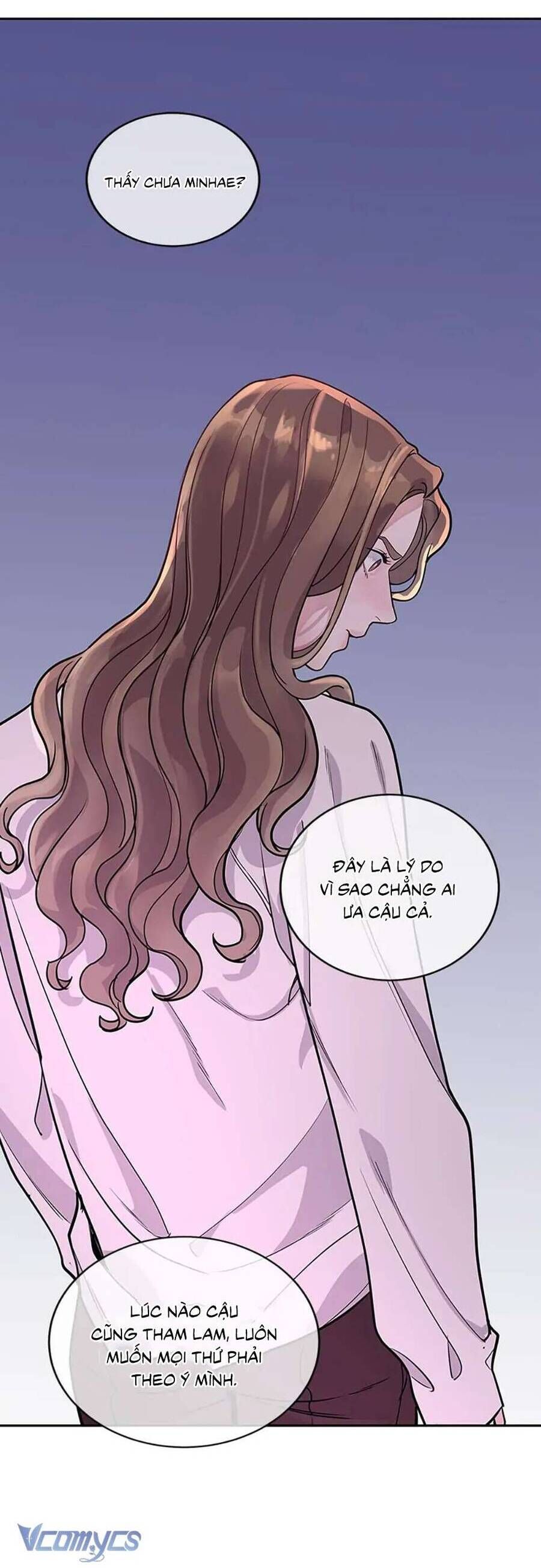 Lời Tỏ Tình Đáng Ngờ - Chapter 2 - Page 48