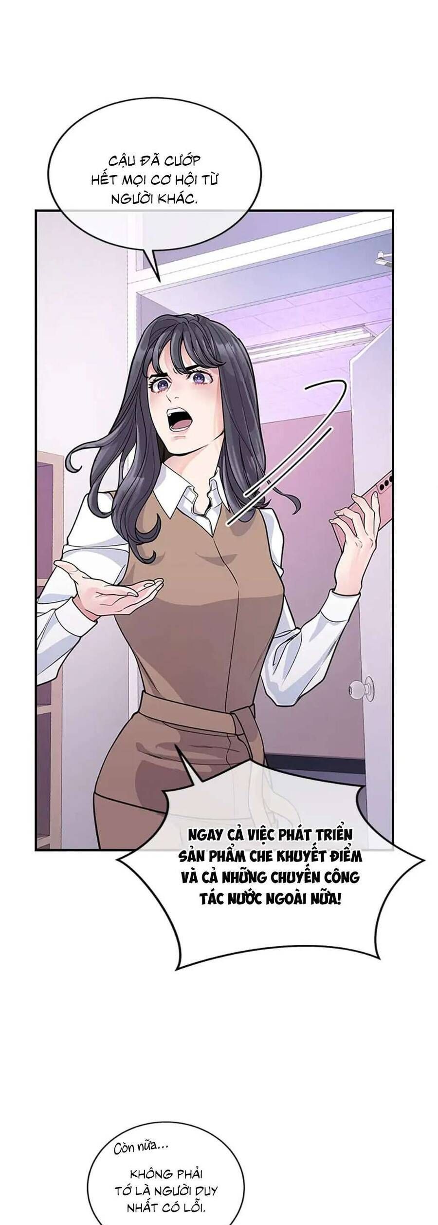 Lời Tỏ Tình Đáng Ngờ - Chapter 2 - Page 49