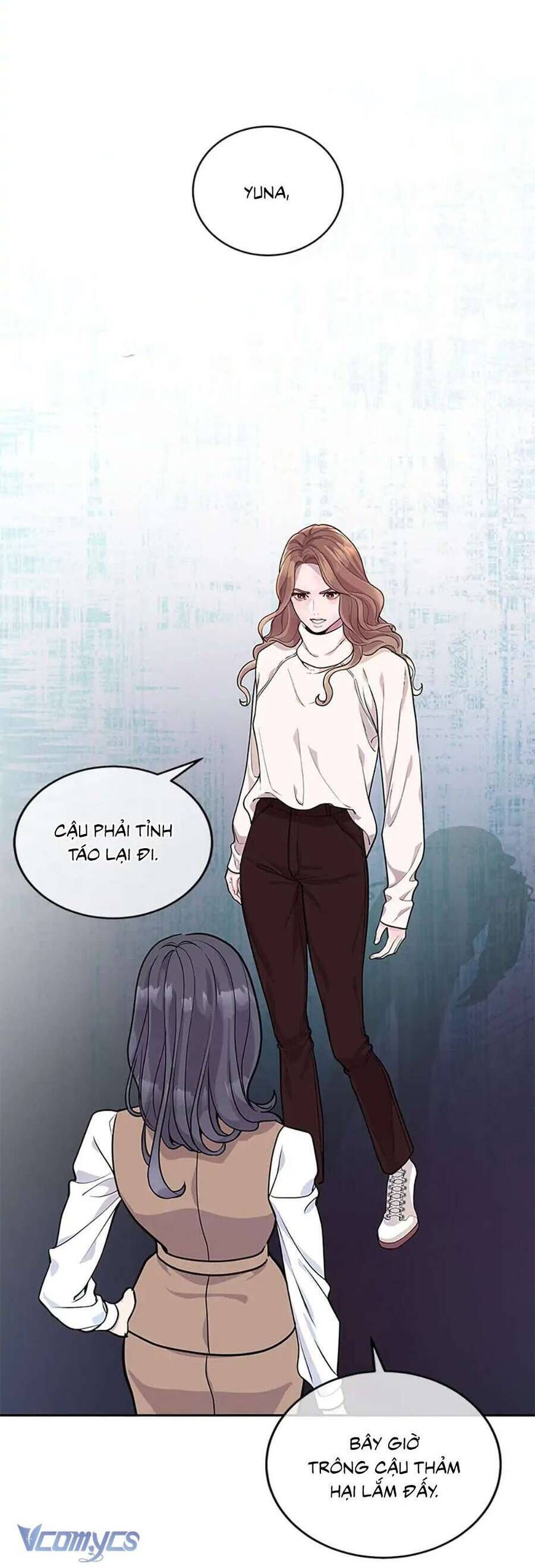 Lời Tỏ Tình Đáng Ngờ - Chapter 2 - Page 52