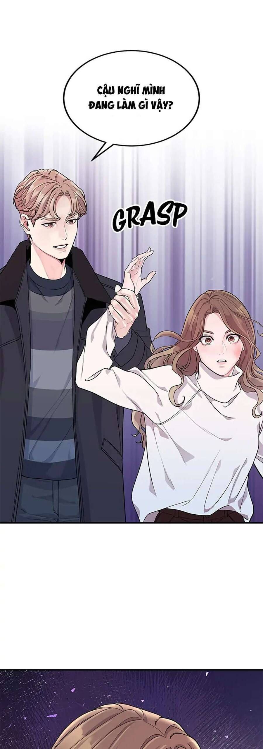 Lời Tỏ Tình Đáng Ngờ - Chapter 2 - Page 55