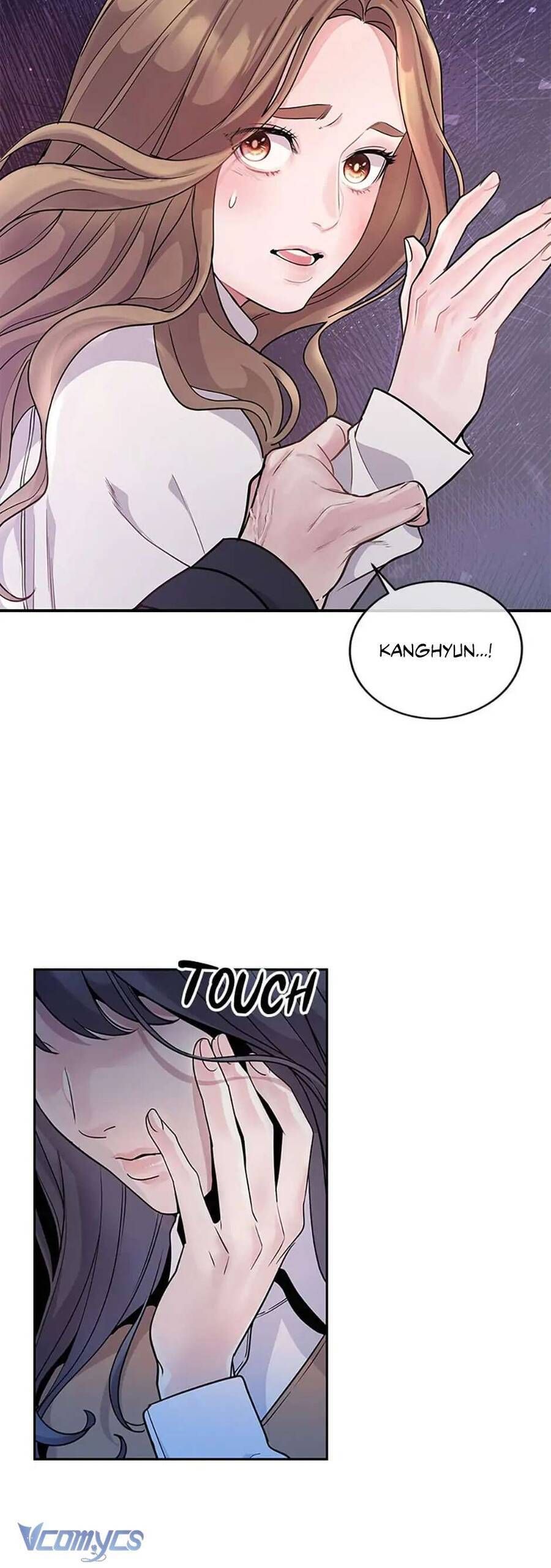 Lời Tỏ Tình Đáng Ngờ - Chapter 2 - Page 56