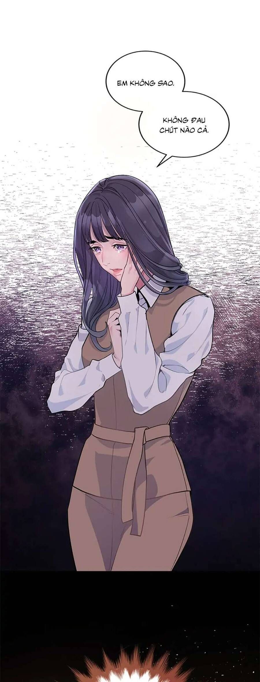 Lời Tỏ Tình Đáng Ngờ - Chapter 2 - Page 57