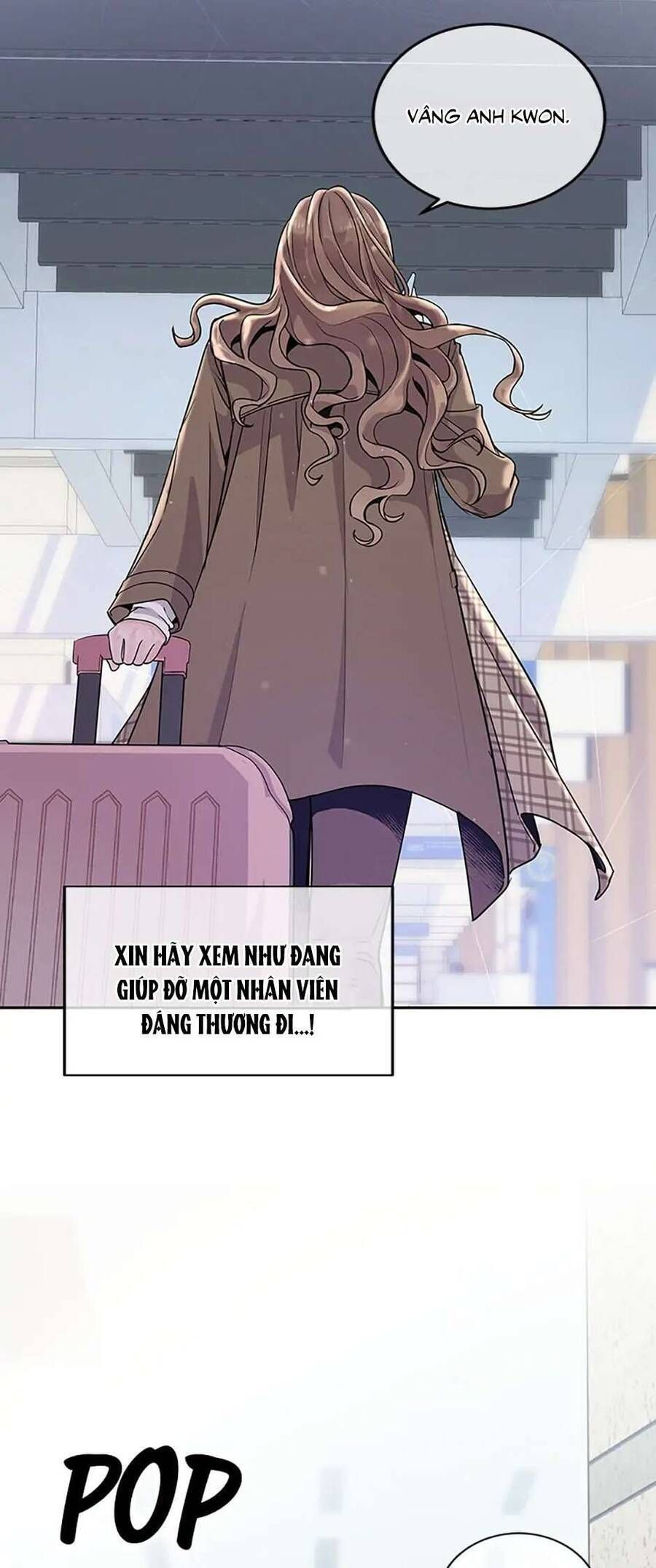 Lời Tỏ Tình Đáng Ngờ - Chapter 2 - Page 6