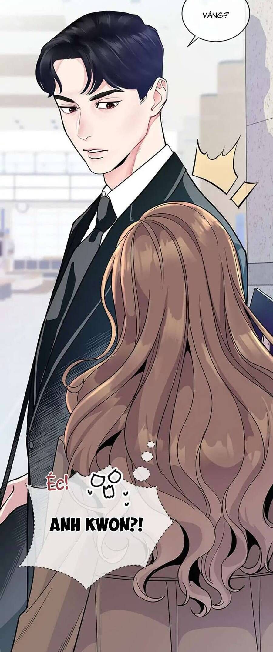 Lời Tỏ Tình Đáng Ngờ - Chapter 2 - Page 7