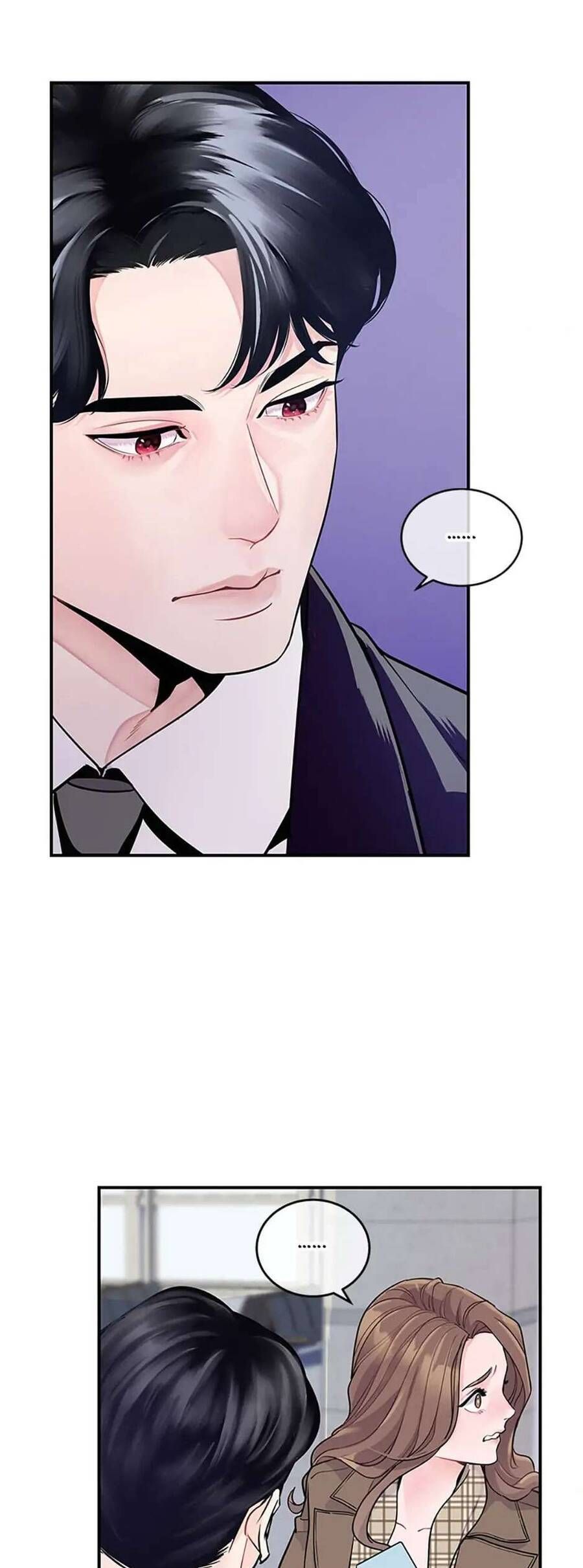 Lời Tỏ Tình Đáng Ngờ - Chapter 2 - Page 9